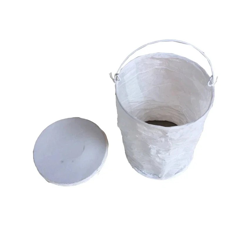 4pcs DIY White Straight Cylind - Outdoor Lighting Year Round review and price