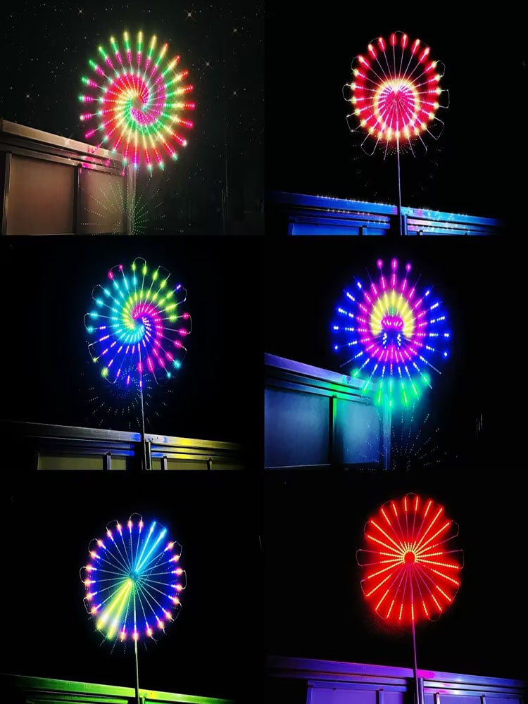 2026 New Year Double‑Sided Pro - Outdoor Lighting Year Round review and price