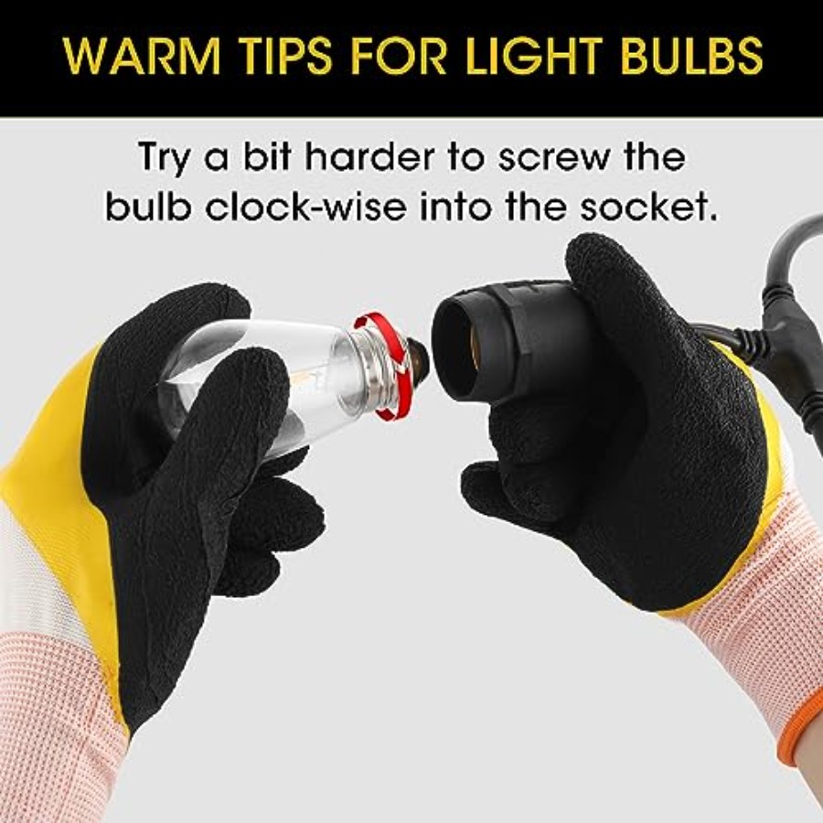36 Pack S14 LED Bulbs for Outd - Outdoor Lighting Patio review and price