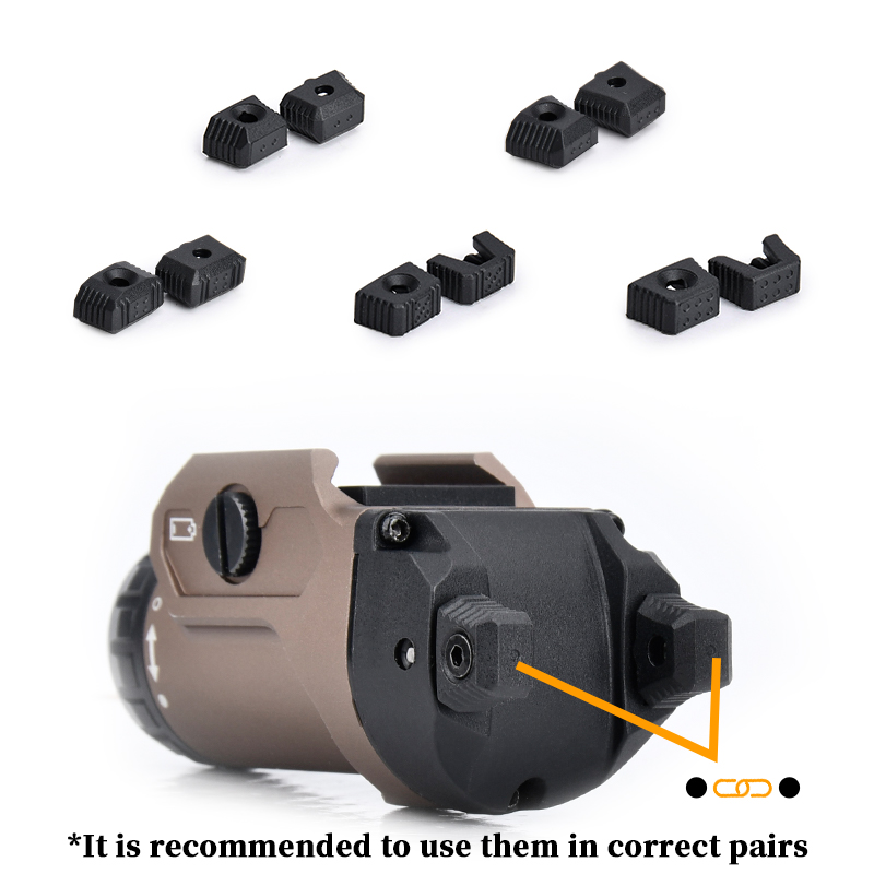 Tactical FOXTROT2R 700 Lumen U - Outdoor Lighting Beacon review and price
