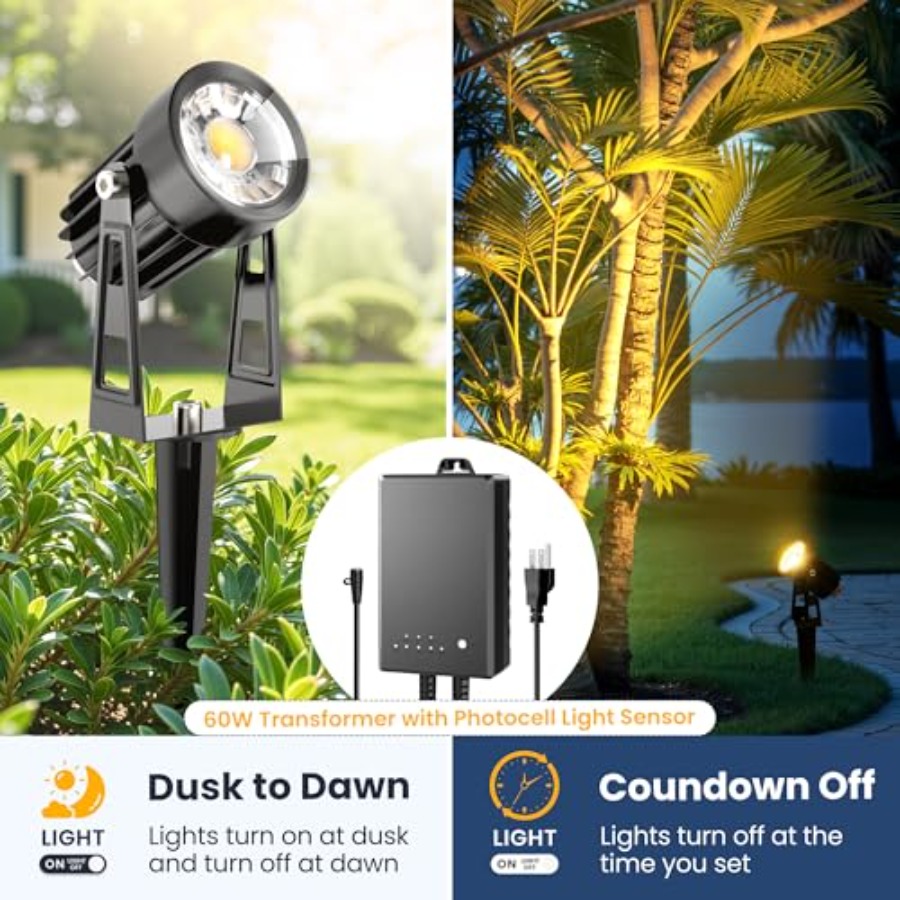 All-in-One Outdoor Low Voltage - Outdoor Lighting Kits Low Voltage review and price
