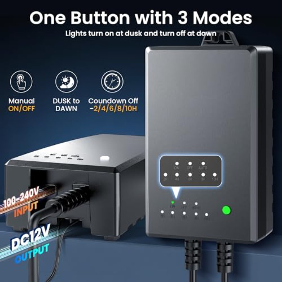 All-in-One Outdoor Low Voltage - Outdoor Lighting Kits Low Voltage review and price