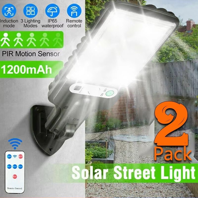 Outdoor Solar Garden Lights wi - Solar Wall Sconce review and price