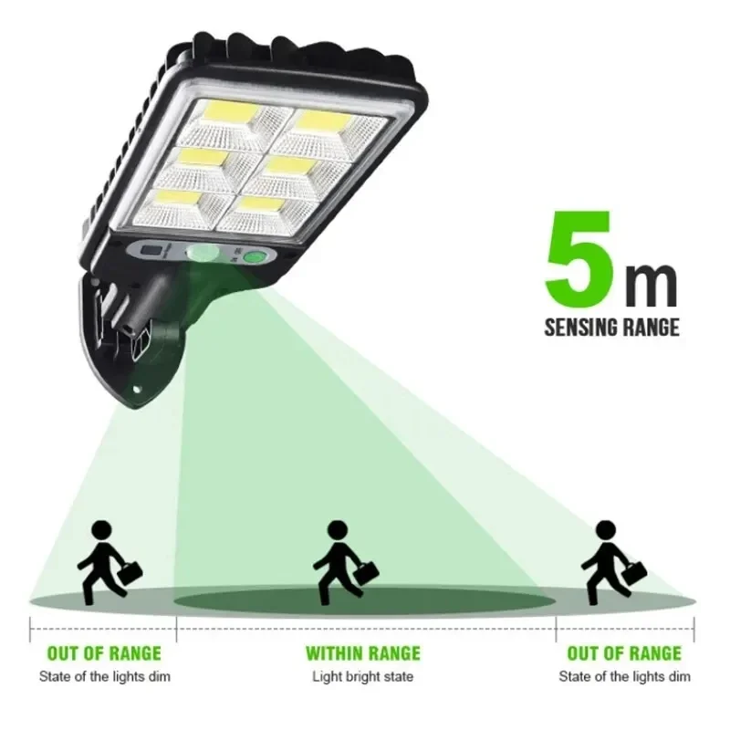 Outdoor Solar Garden Lights wi - Solar Wall Sconce review and price