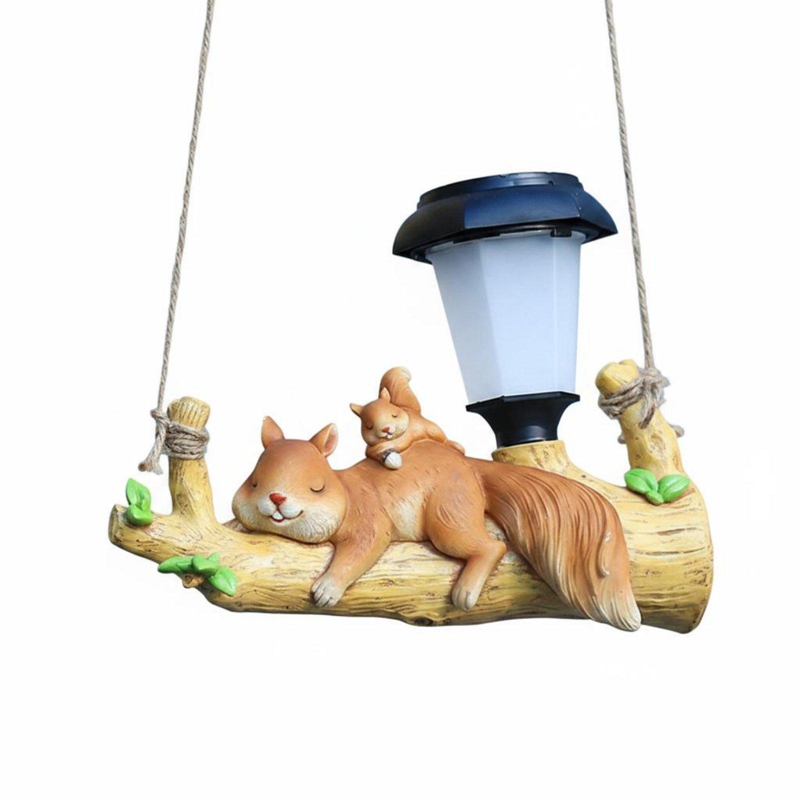 Resin Solar Outdoor Hanging Li - Outdoor Lighting Patio review and price