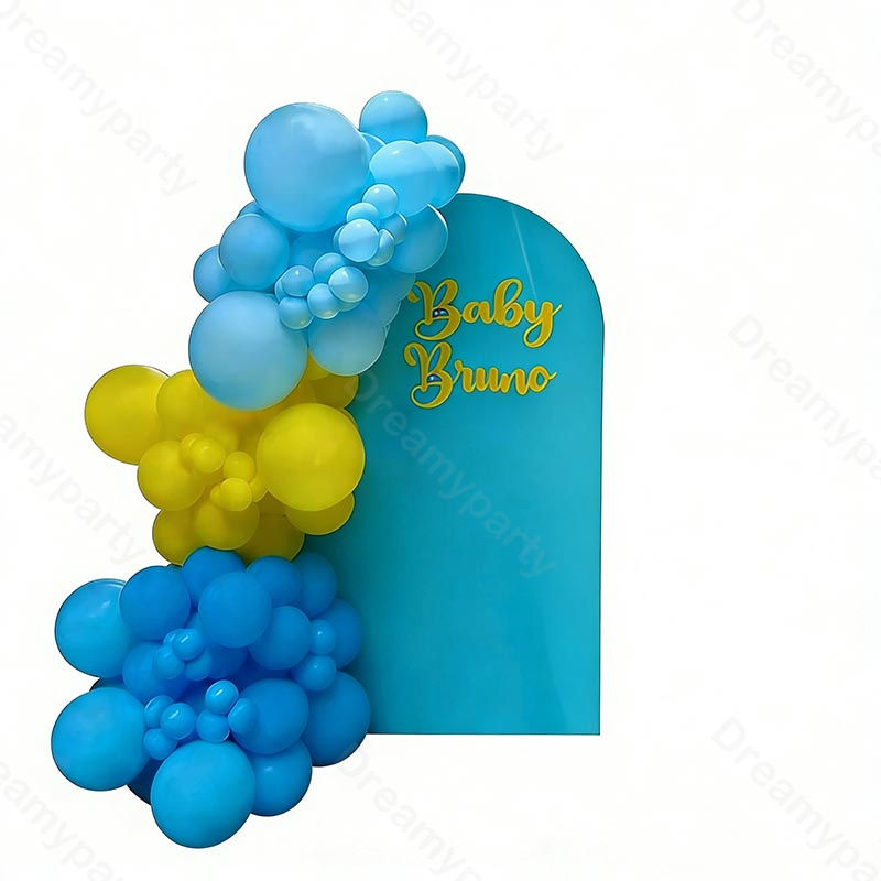 91pcs DIY Balloon Arch Kit Mat - Outdoor Lighting Year Round review and price