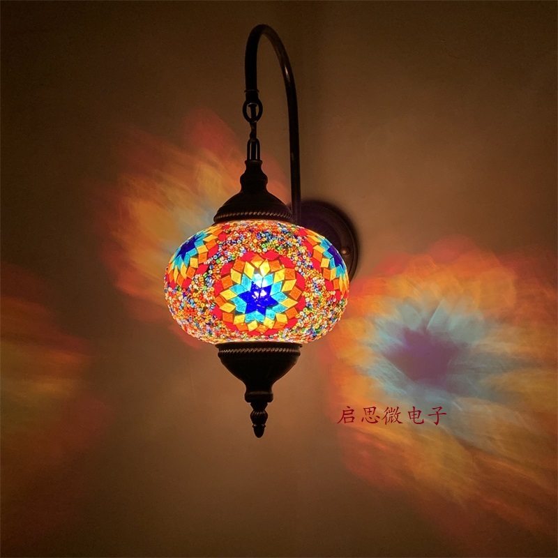 Waterproof Outdoor Mediterrane - Outdoor Lighting Mediterranean Style review and price