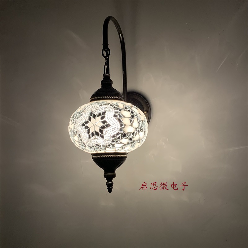 Waterproof Outdoor Mediterrane - Outdoor Lighting Mediterranean Style review and price