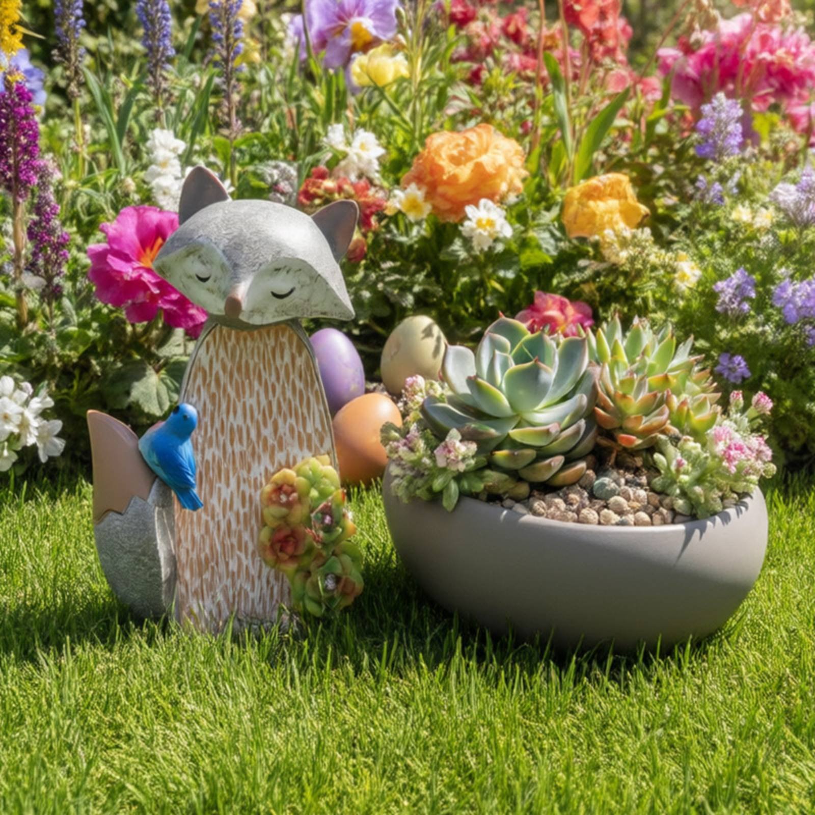 Cartoon Snail Decor Waterproof - Outdoor Lighting Patio review and price