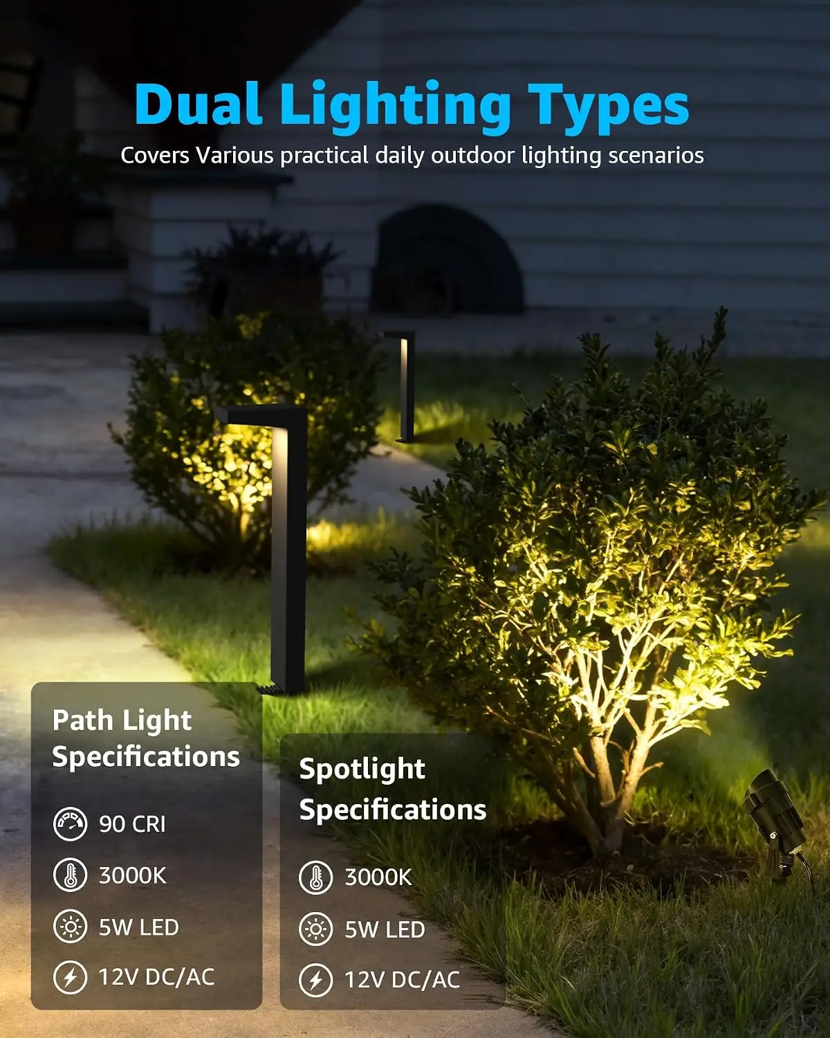LED Low Voltage Landscape Ligh - Outdoor Lighting Kits Low Voltage review and price