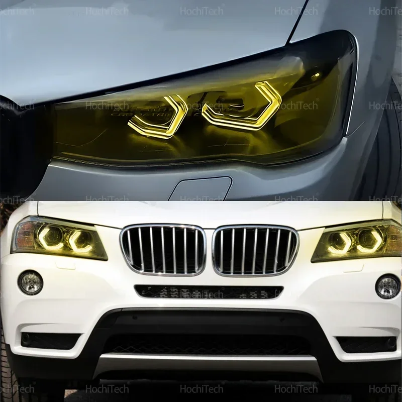 Ultra Bright M4 Style LED Ange - Outdoor Lighting Yellow review and price