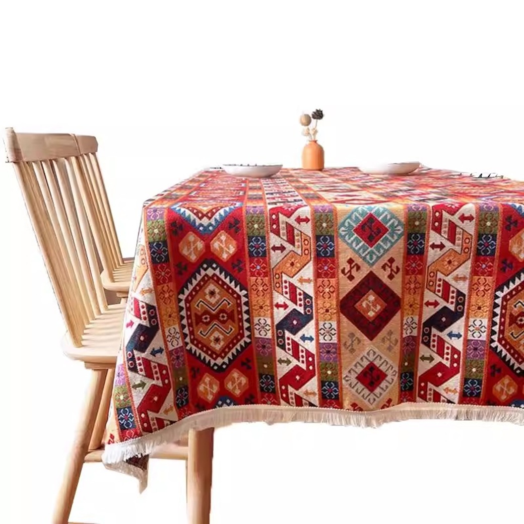 Retro Moroccan Style Cotton Li - Outdoor Lighting Mediterranean Style review and price