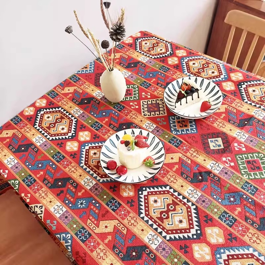Retro Moroccan Style Cotton Li - Outdoor Lighting Mediterranean Style review and price