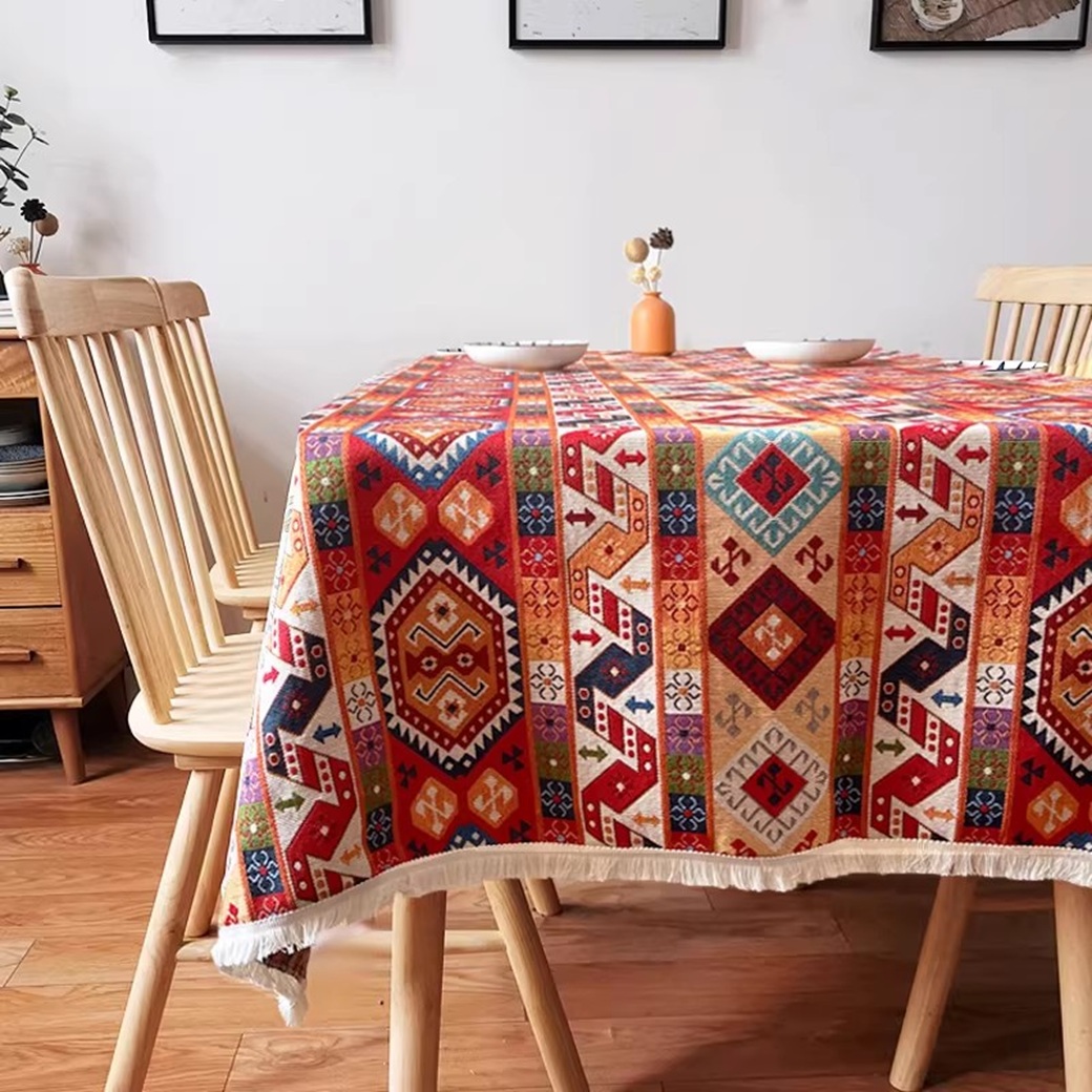 Retro Moroccan Style Cotton Li - Outdoor Lighting Mediterranean Style review and price