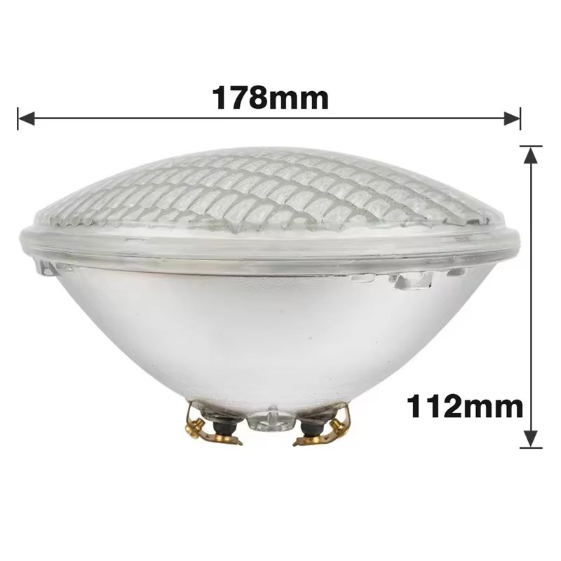Pool Headlights 18W 36W 54W Pa - Pond Light Submersible review and price