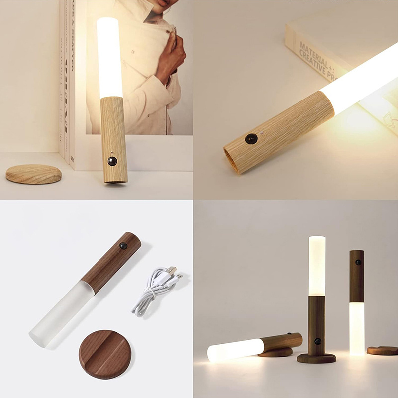 Human Body Sensor Night Light  - Solar Wall Sconce review and price