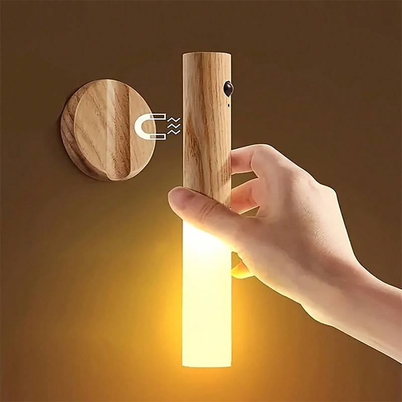 Human Body Sensor Night Light  - Solar Wall Sconce review and price