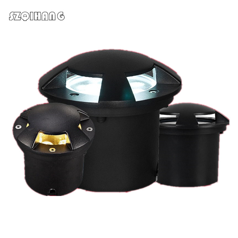 12W 7W 5W 3W Led underground l - Outdoor Lighting Year Round review and price