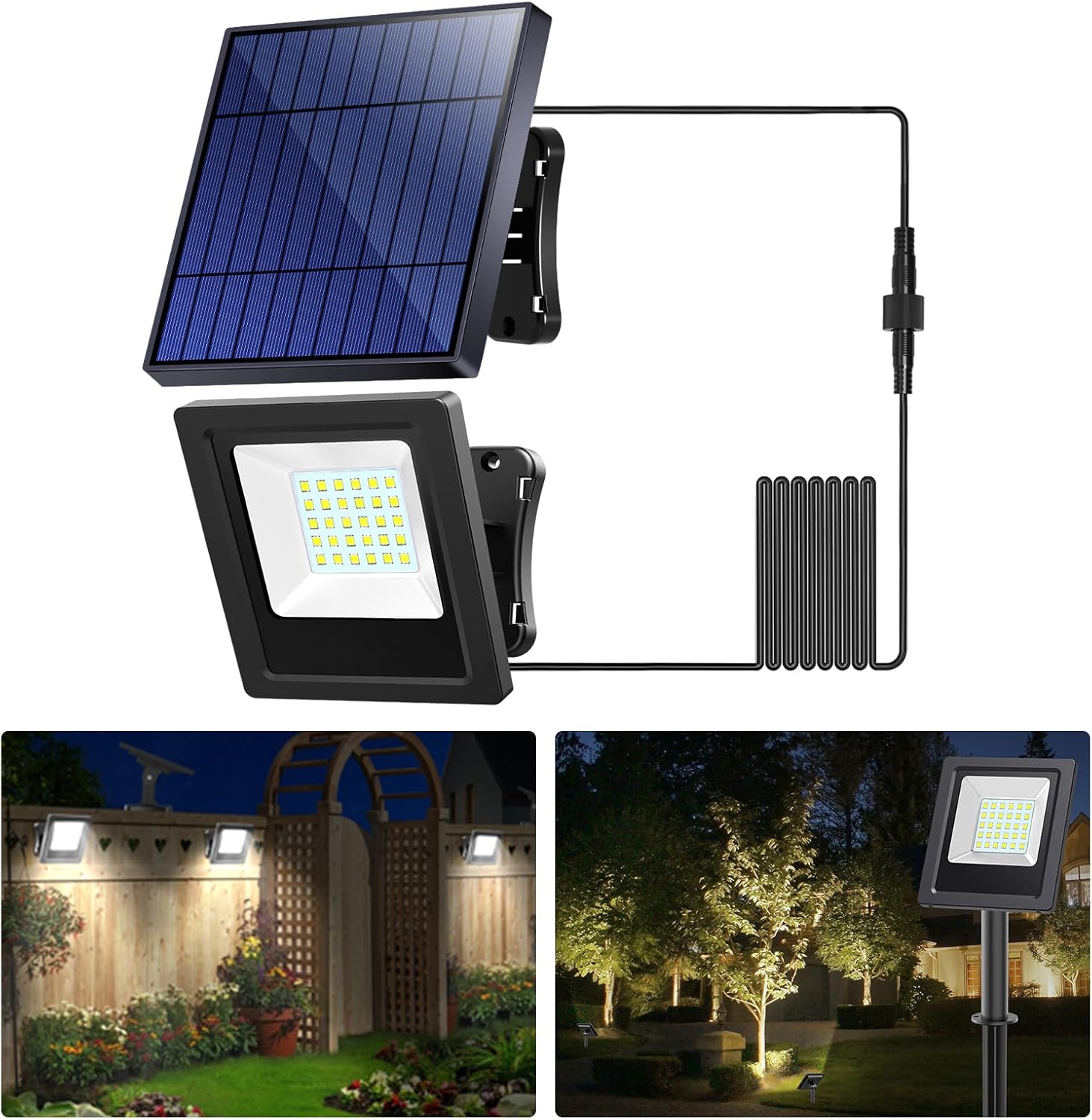 Intelamp Long Battery Life 400 - Dusk To Dawn Bulb review and price