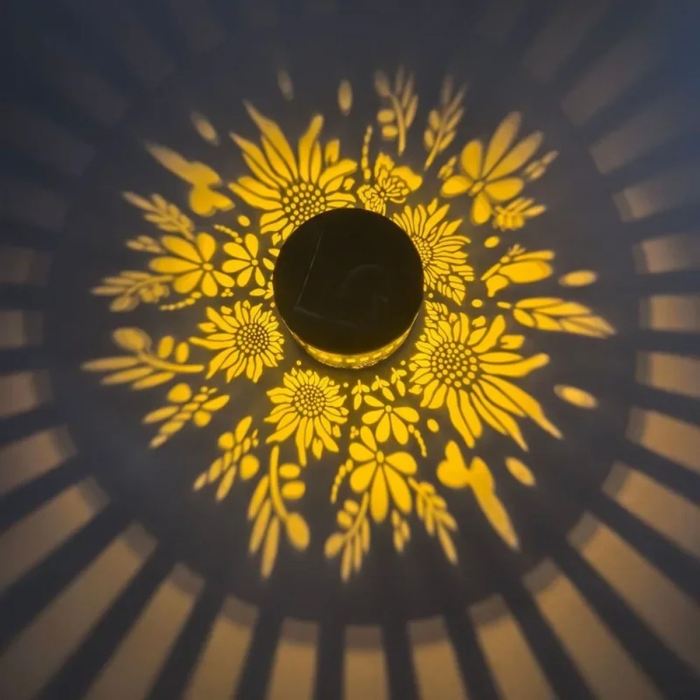 Solar Powered Sensor Garden Li - Outdoor Lighting Globes review and price