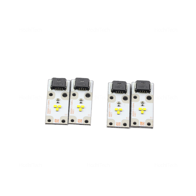 Lemon Yellow Angel Eyes DRL Bo - Outdoor Lighting Yellow review and price