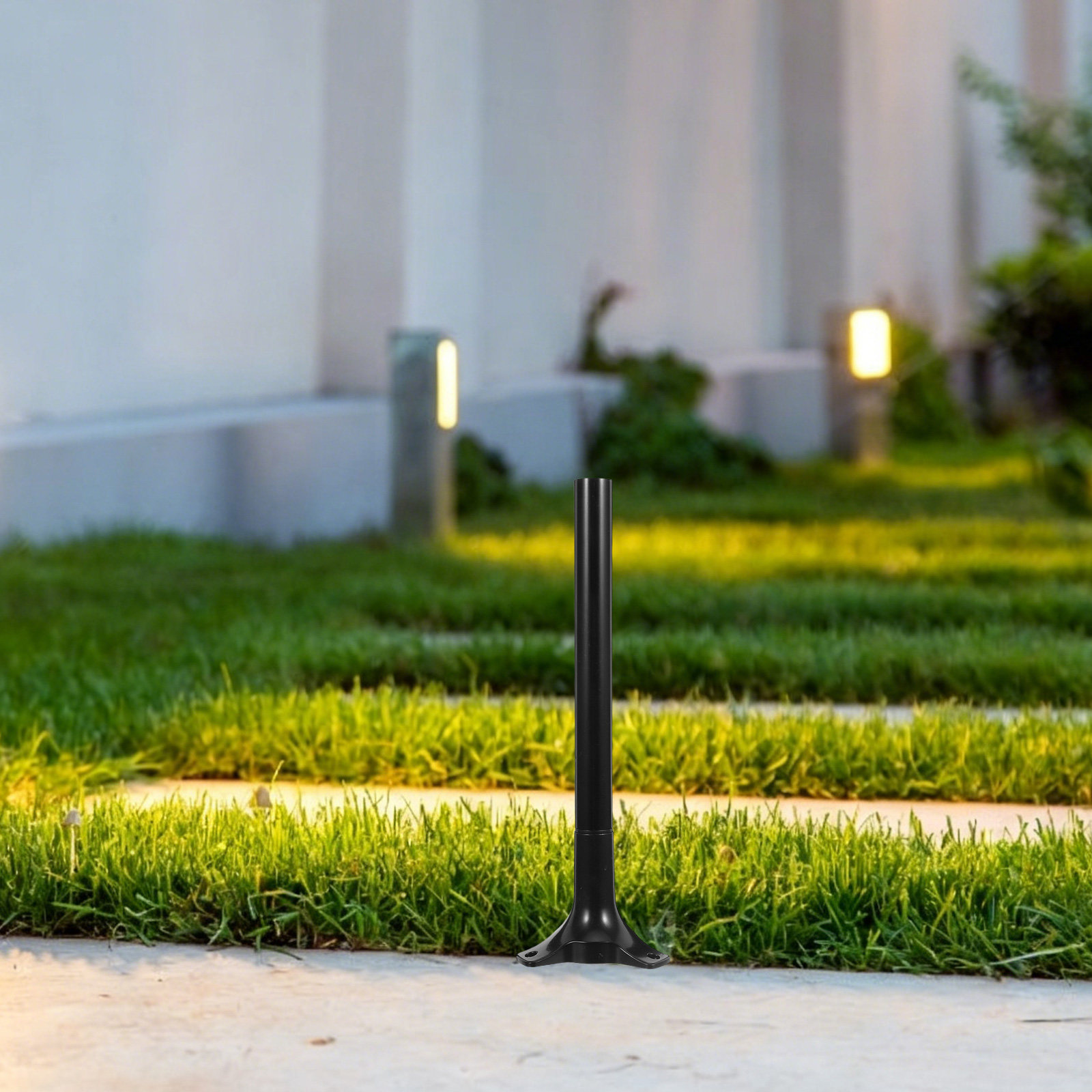6Set Garden Torch Stake Replac - Outdoor Lighting Patio review and price