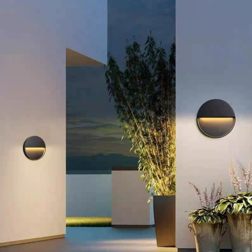 Outdoor Wall Light External Sc - Outdoor Lighting Year Round review and price