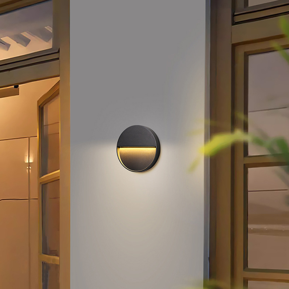 Outdoor Wall Light External Sc - Outdoor Lighting Year Round review and price