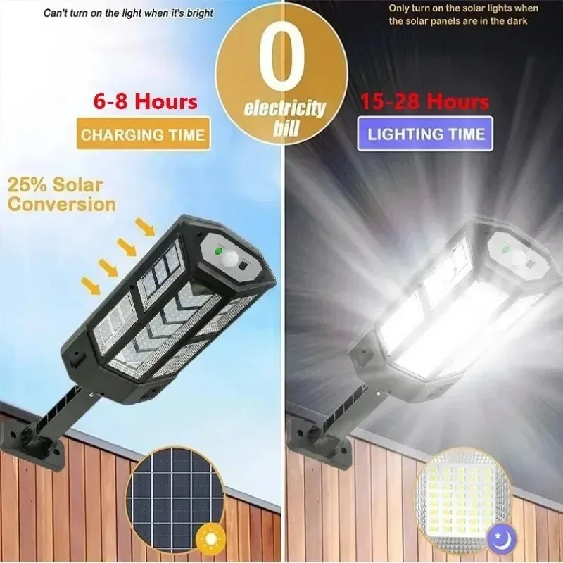 Solar LED Light Super Bright O - Outdoor Lighting Patio review and price