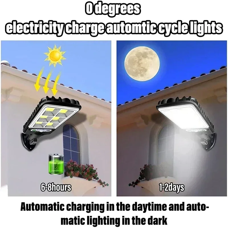 Solar Street Lights Outdoor 10 - Solar Wall Sconce review and price