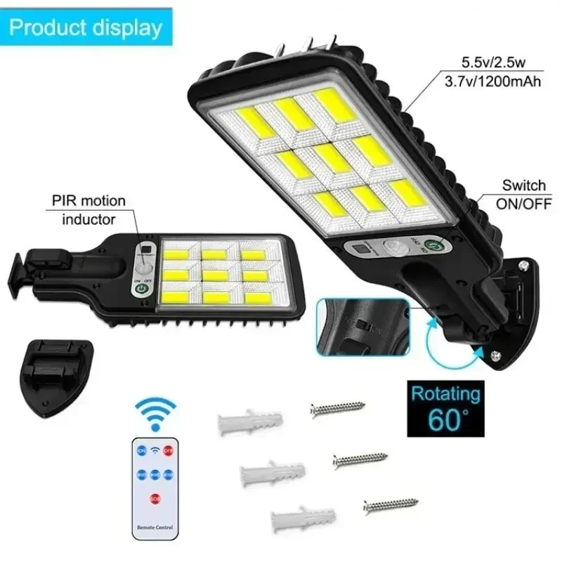 Solar Street Lights Outdoor 10 - Solar Wall Sconce review and price